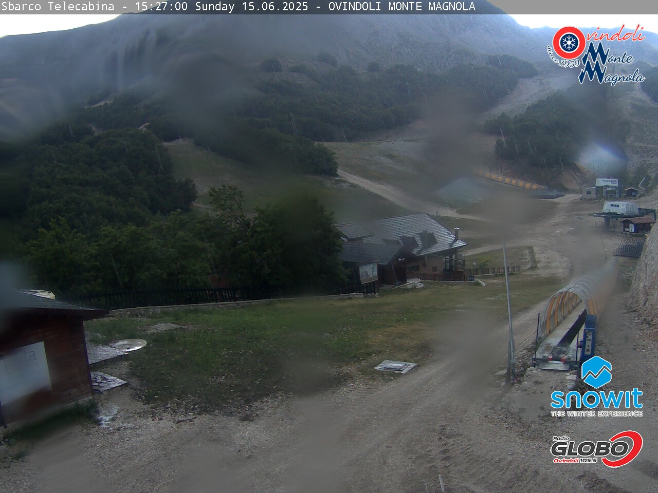 Ovindoli TV 8 Ovindoli Tv Webcam703-09-2025 13:15:15.
