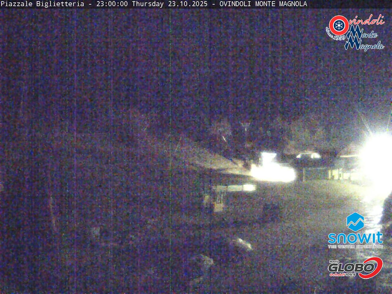 Ovindoli TV 7 Ovindoli Tv Webcam703-09-2025 13:15:15.