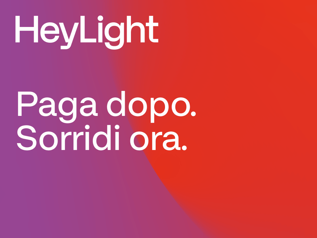 Hey Light