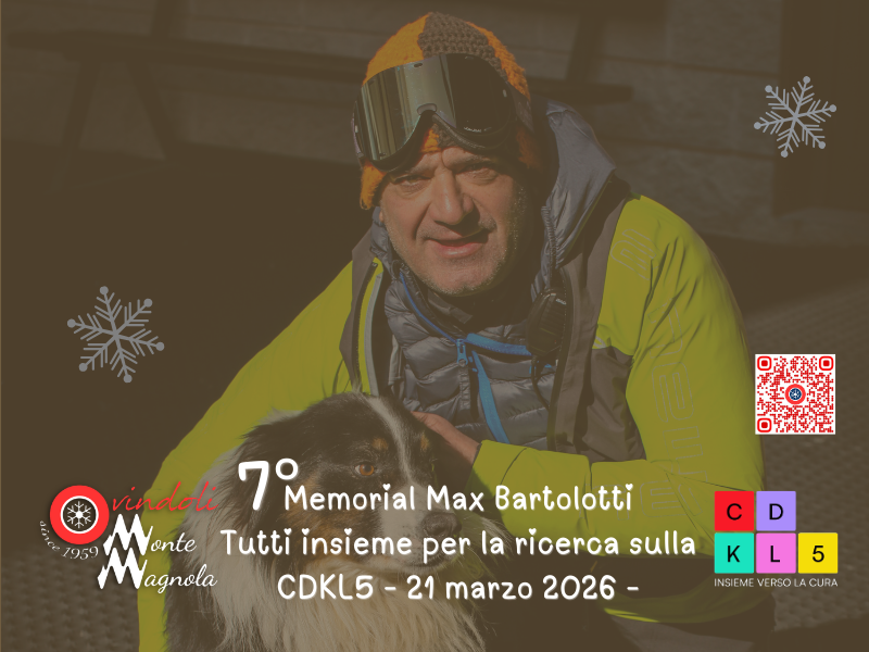 7 Memorial MAX Bartolotti