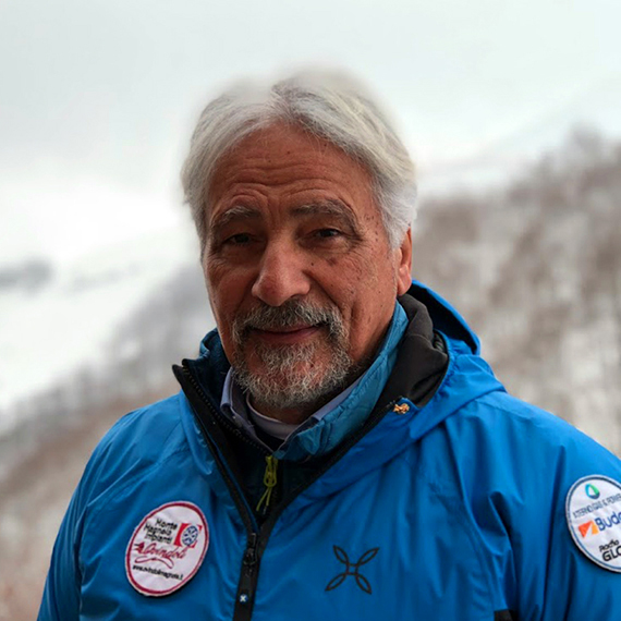DINO PIGNATELLI